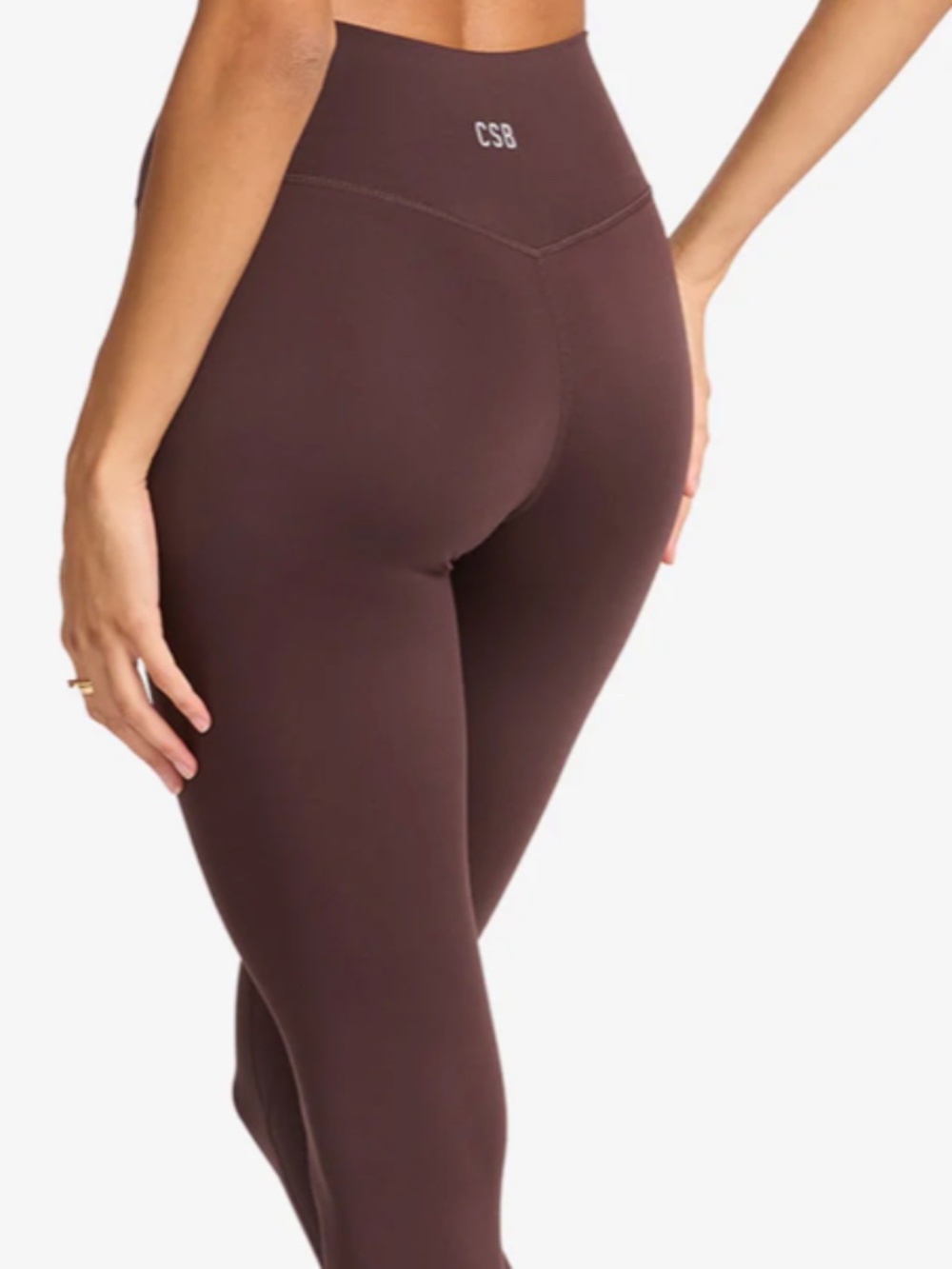 Serenity Leggings